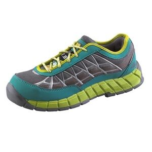 Women's CAT Connexion Lightweight Safety Shoe size 9